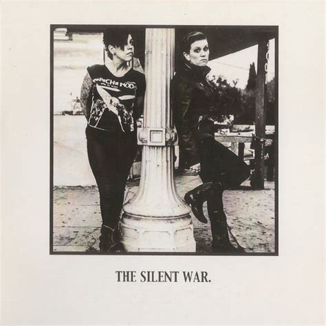 The Silent War The Silent War 2016 Cdr Discogs