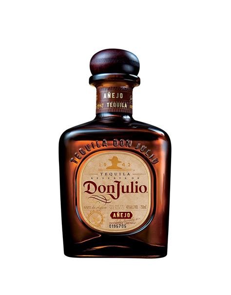 Don Julio Añejo Tequila Buy Online Or Send As A T Reservebar