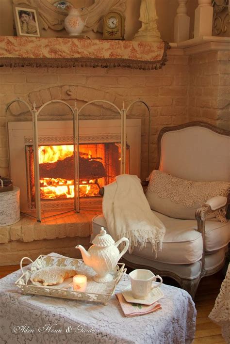 10 Cozy Homes Youll Want To Snuggle In This Winter