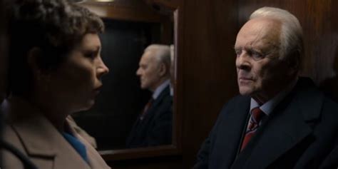 The film is primarily told from the perspective of anthony (hopkins), who becomes disoriented, angry, and frustrated when he recalls specific memories that don't seem to line up with what he's being told. 'The Father' Is A Triumph (FILM REVIEW) - Glide Magazine