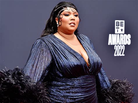 Lizzo Says Her Love For Fitness Has Nothing To Do With Weight Loss Essence