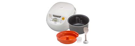 Costco Tiger 5 5 Cup Rice Cooker 80