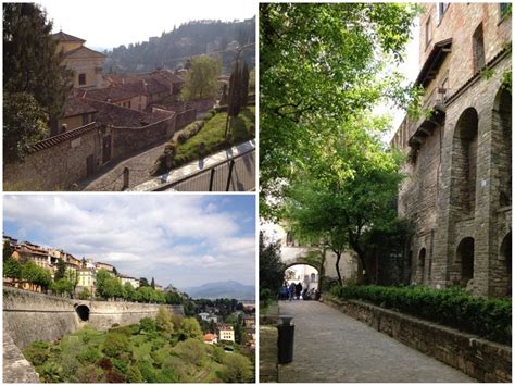 Originally the centre of the orobi tribe. A Day Visiting Bergamo, Italy » Move to Traveling