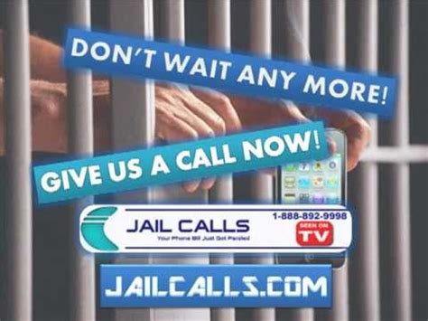 Accepting collect phone calls on your cellphone is tricky. JAILCALLS- Collect Calls From Prison To Your Cell Phone ...