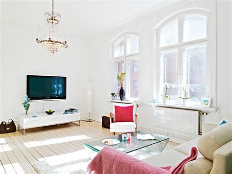 One Room Apartment Design Ideas | InteriorHolic.com