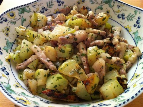 6 Recettes Choux Raves Aux Lardons