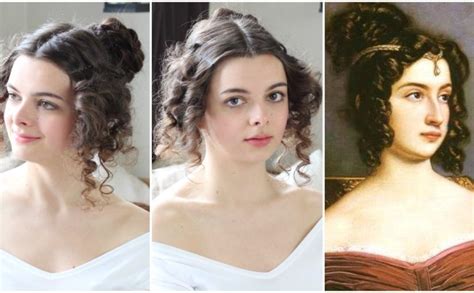 Slick, gelled looks were no longer cool. 19th Century Se Makeup - Mugeek Vidalondon