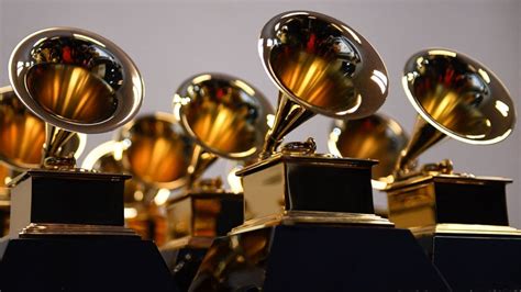 Conoce A Todos Los Ganadores De Los Premios Grammy 2023 Terra