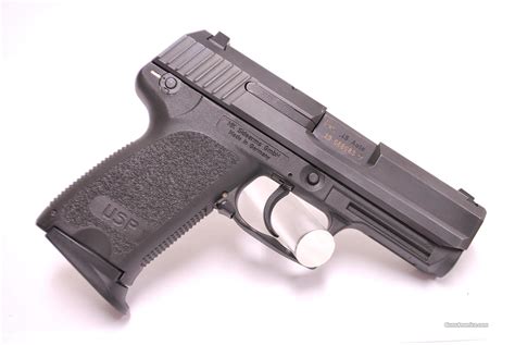Heckler And Koch Usp 45 Compact 45 Acp Used For Sale