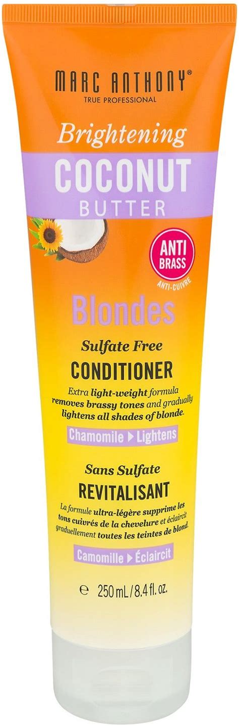 I've been an aficionado of sulfate free shampoo and conditioners for at least 10 years at this point. Pin by KATE🖤 on C0NdiTi0NER | Sulfate free conditioner ...