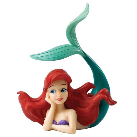 The Girl Who Has Everything Ariel Figure A27978 Tware From