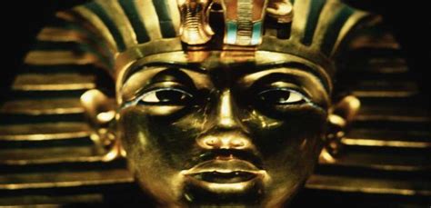 The Curse Of King Tutankhamun Search Of Life