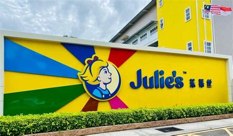 Julies Undergoing Dynamic Rebranding Campaign The Star