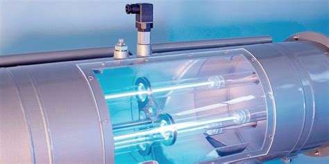Uv transmission is the measure of the uv light's ability to pass through 1 cm of liquid. UV-Desinfektion - BWT
