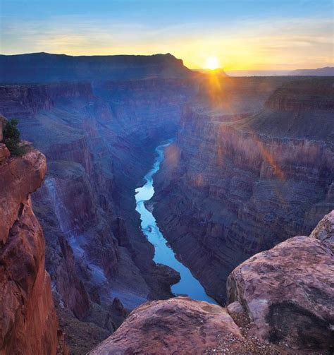 Americas 15 Best National Parks For Photography
