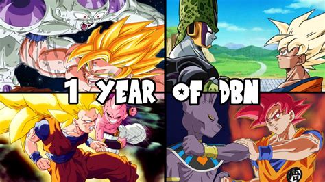 Dragon ball 30th last one prize goku figures. Thank You For 1 Year Of Dragon Ball Nation - YouTube