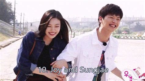 Top 12 We Got Married Couples Youtube