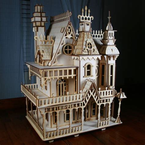 Even Adults Would Love These 30 Amazing Dollhouses Dollhouse Kits