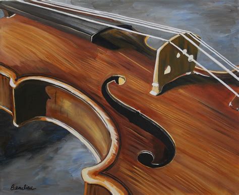 Violin Art Violin Art Painting Violin Painting