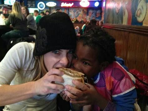 Jillian And Daughter Jillian Michaels Winter Hats Michael