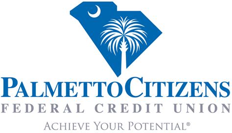 Palmetto Citizens Federal Credit Union Email Newsletter