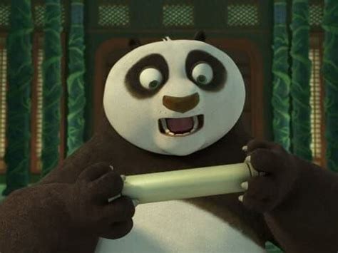 Assisir Kung Fu Panda Lendas Do Dragão Guerreiro 1x5 One Flix