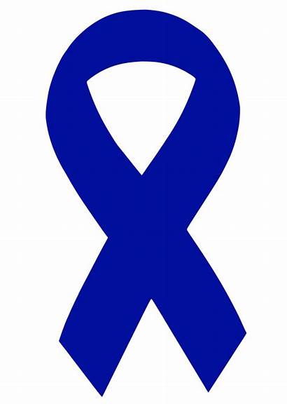 Ribbon Svg Awareness Icon Wikimedia Commons