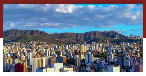 Confira As Melhores Dicas Para Morar Em Belo Horizonte BH Brokers
