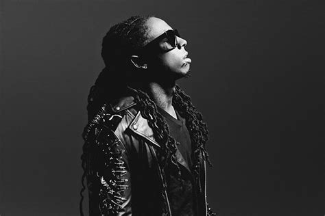 Lil Wayne Announces Sorry 4 The Wait 2’ Release Date