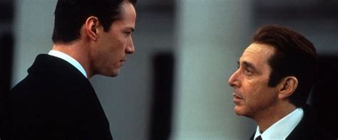 Flashback Friday The Devils Advocate 1997 Review Full Circle Cinema