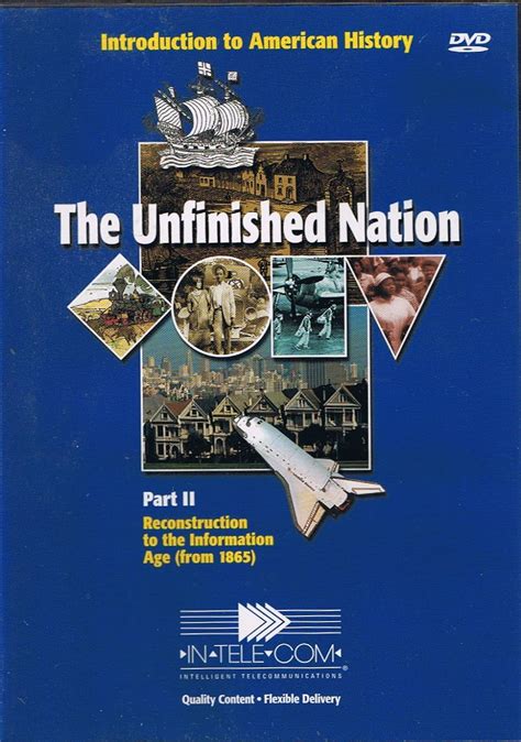 The Unfinished Nation Decade Of Discord Episodio De Tv 2005 Imdb