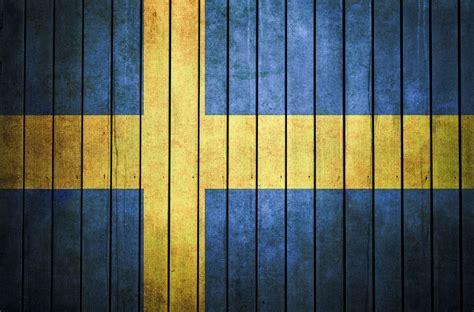 Swedish Flag Free Stock Photo - Public Domain Pictures