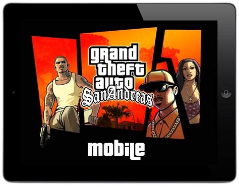 Grand Theft Auto San Andreas Tips And Tricks Touch Tap Play