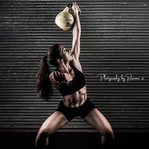 Strong Is Beautiful Crossfit Photography Paleo Crossfit Beautiful