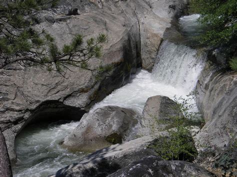 The trail is open for the following uses: American Whitewater - 2. Chilkoot Campground to Bass Lake ...