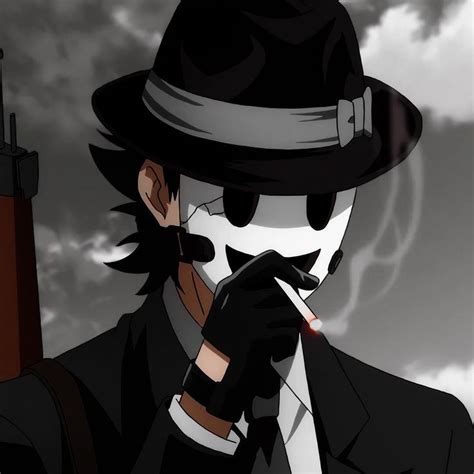 Fumi — Yuri Honjou High Rise Invasion In 2021 Sniper Anime Anime Icons