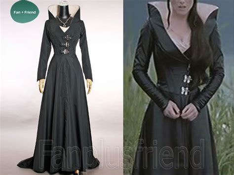 Fanplusfriend Costume Store The Wizard Of Oz Cosplay Dark Sorceress