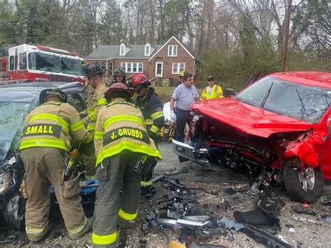 City Of Winston Salem Accident Reports