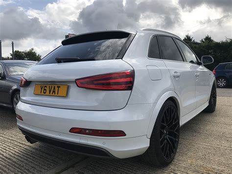 Start here to discover how much people are paying, what's for sale, trims, specs, and a lot more! 2014/64 Audi Q3 S Line Plus Quattro, 2.0L Petrol, Auto ...