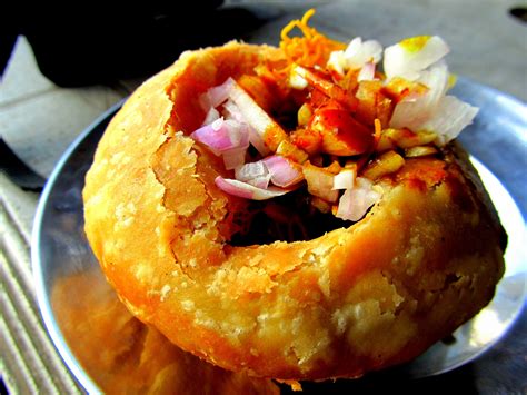 15 Indian Street Food | 15 Must Try Street Food Of India