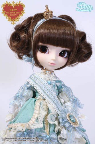 Shop Pullip Midori Fukasawa × La Robe Vert Cl At Artsy Sister