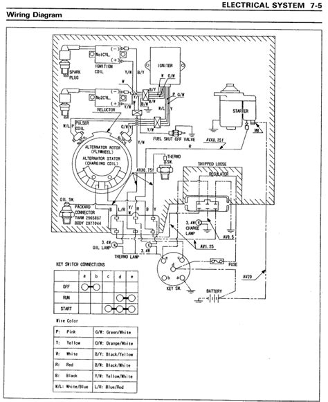 John Deere X540 Wiring Diagram Gallery 4k