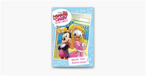 ‎minnie And Daisy Best Friends Forever Much Ado About Juliet On Apple Books
