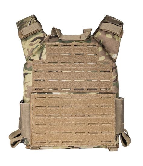 Qrf Plate Carrier Full Package With Legacy Armor Plates By 221b Tactic Proud Libertarian