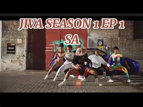 Netflix was launched in south africa in 2016. Jiva |Netflix south African Movie|Best amapiano movie 2021 ...
