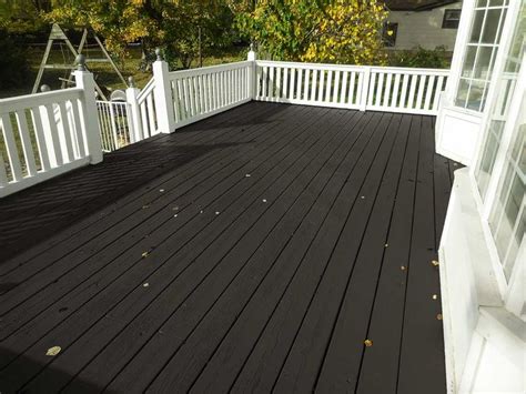 How to paint a pool deck. Choosing Sherwin Williams Deck Stain Colors
