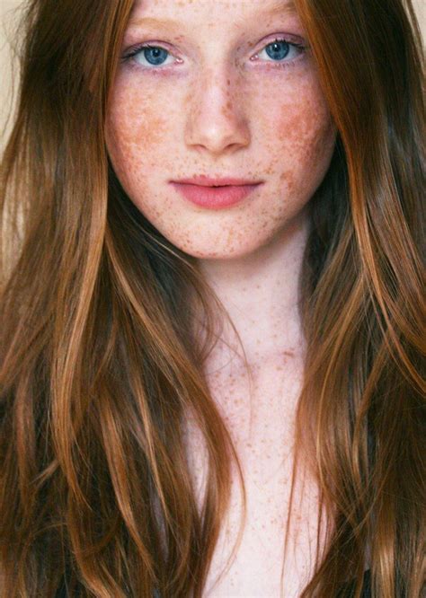 caitlin morrin natural redhead simply red look into my eyes go red freckles redheads red