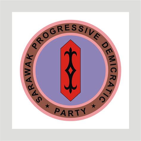 Gerakan veya daha az yaygın olarak pgrm) bir perikatan nasionaldostça siyasi parti malezya. *: Simbol Parti Politik di Malaysia
