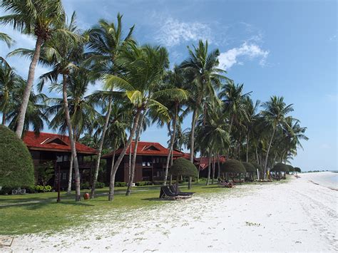 Meritus Pelangi Beach Resort And Spa Langkawi Hotels And Resorts