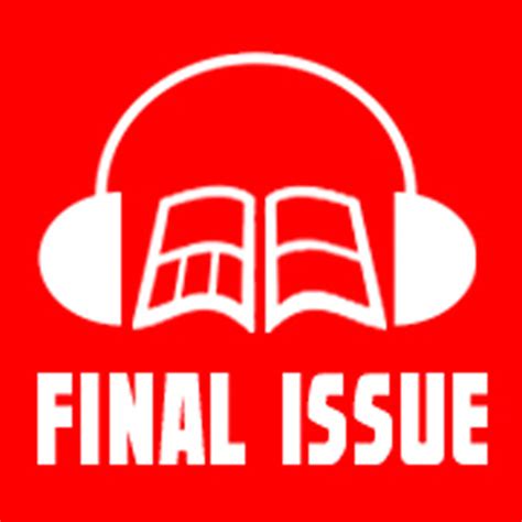 The Final Issue Episode 20 Making A Living As A Comic Artist With